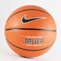 Nike Baller 8P 07 Basket Ball