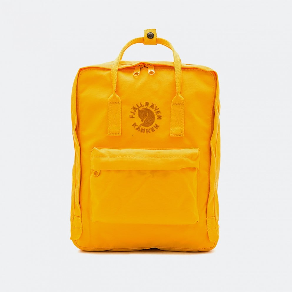 Fjallraven Re-Kanken Backpack 16L