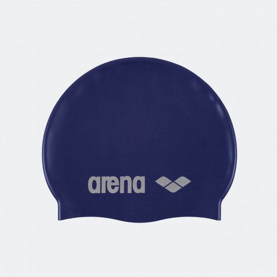 Arena Classic Silicone Caps