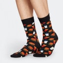 Happy Socks Hamburger Sock