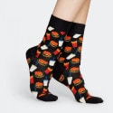 Happy Socks Hamburger Sock