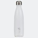 Chilly's Mono Matte White  0,5 L