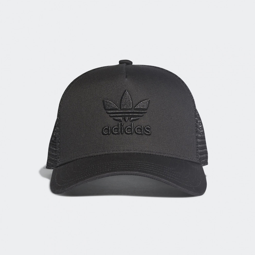 adidas Originals Trefoil Trucker Ανδρικό Καπέλο