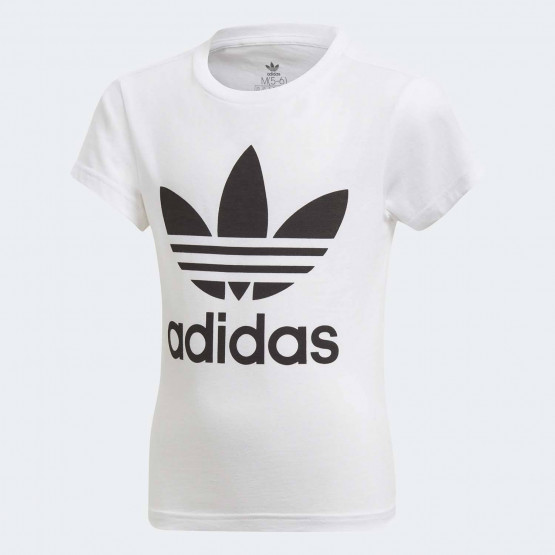 adidas Originals Trefoil Παιδικό T-Shirt