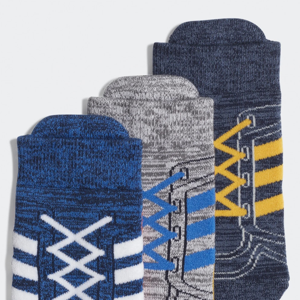 Adidas Infants Socks