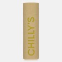 Chilly's Bottles Neon Yellow Μπουκάλι Θερμός 500ml