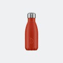 Chilly's Neon Red 260ml