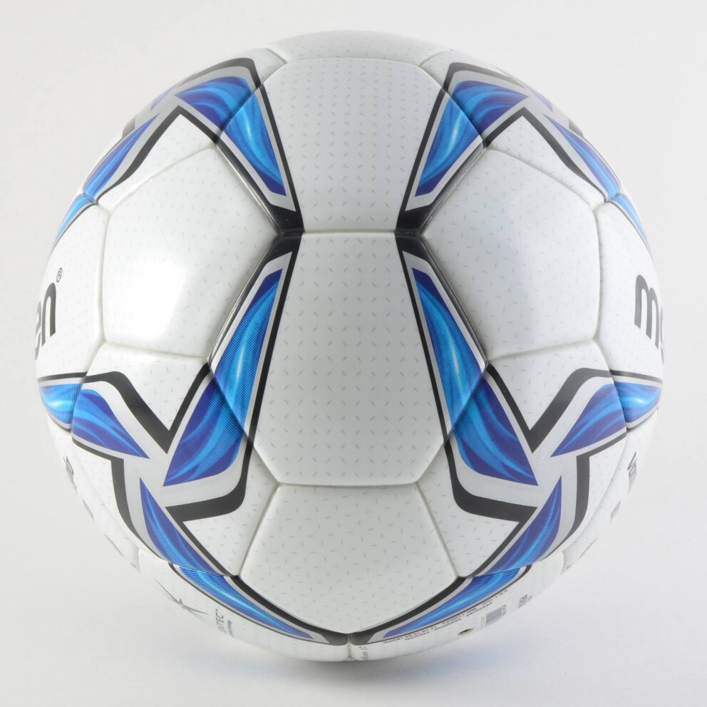 Molten Leather Football No5