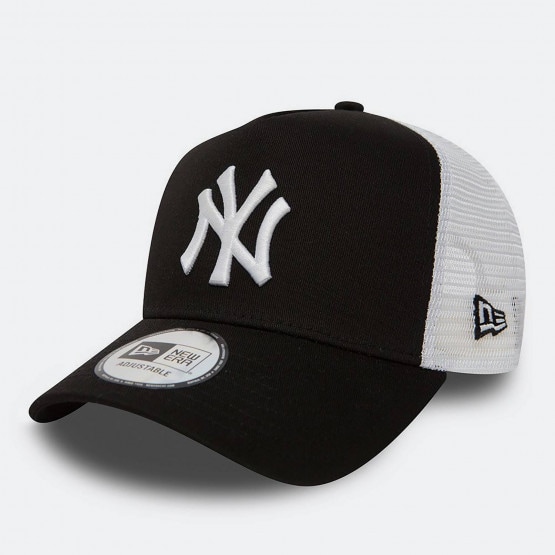 New Era New York Yankees Trucker Cap