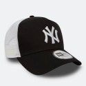 New Era New York Yankees Trucker Cap