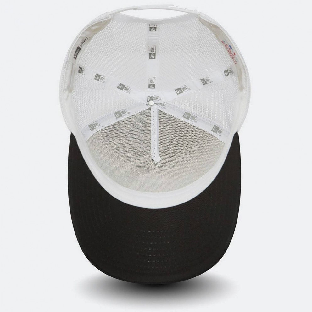 New Era New York Yankees Trucker Cap