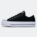 Converse Chuck Taylor All Star Lift Women's Platform Shoes