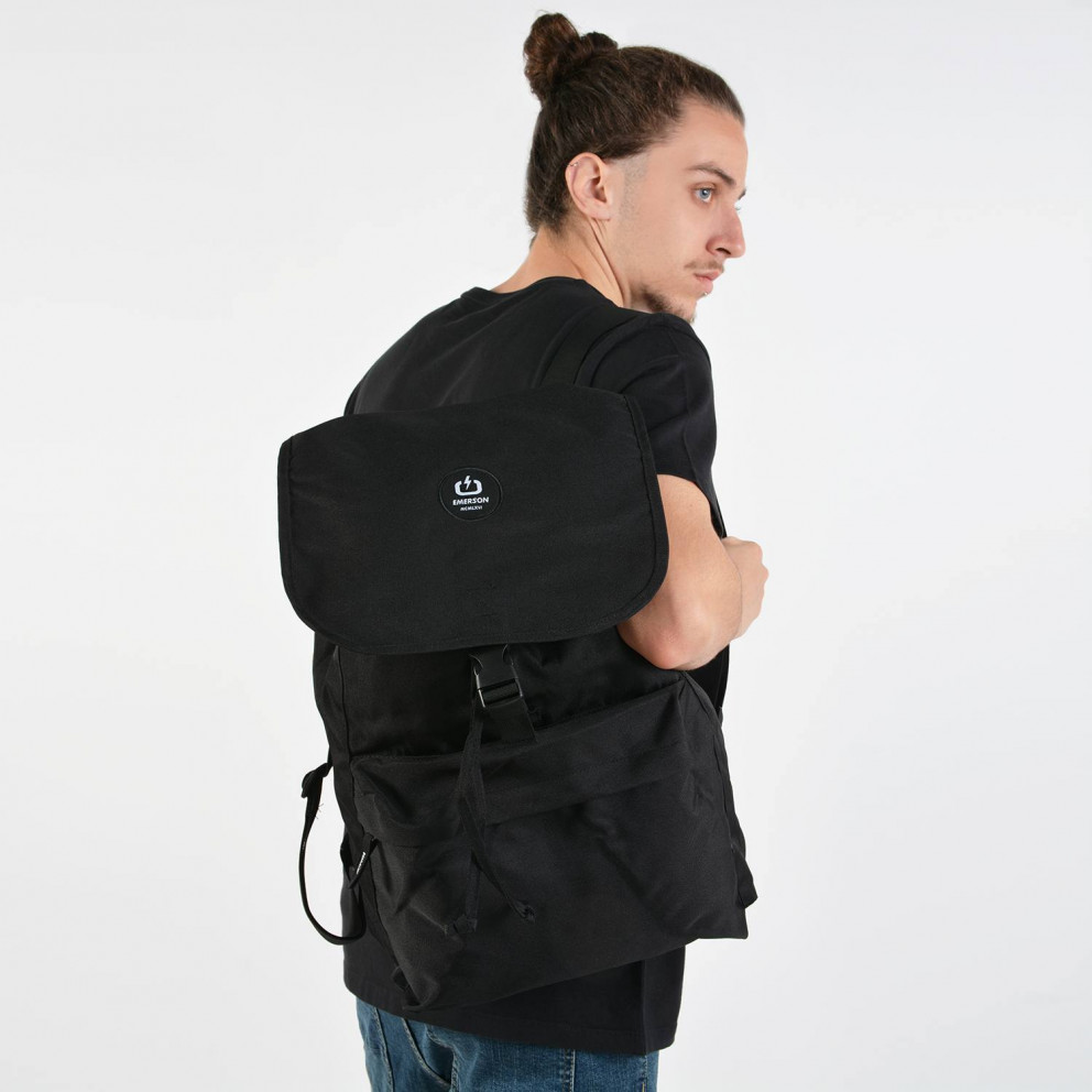 Emerson Backpack - Unisex Σακίδιο Πλάτης