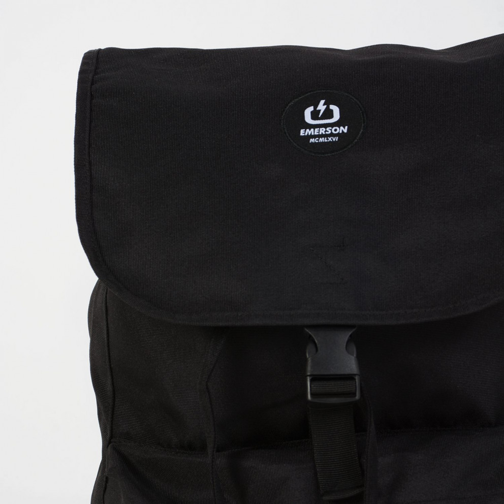 Emerson Backpack - Unisex Σακίδιο Πλάτης