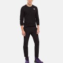 The North Face Simple Dome Men’s Long Sleeves T-shirt