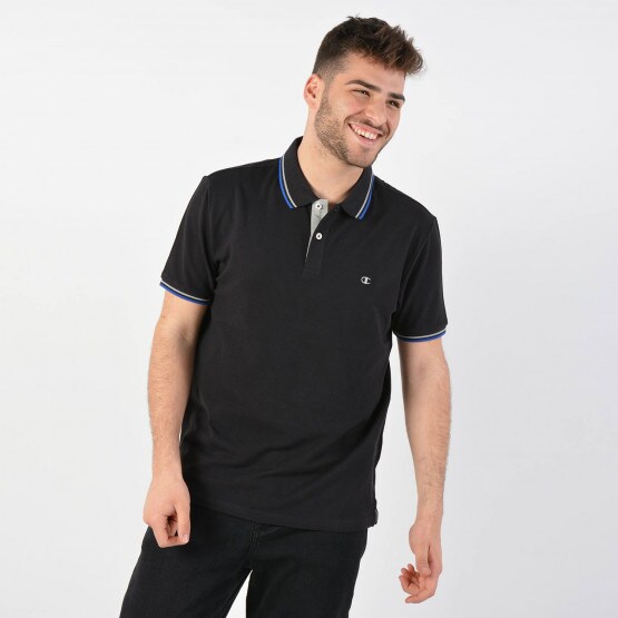 Champion Men's Polo T-Shirt