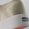 Superga 2730-Satinw Platform