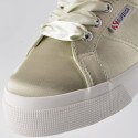 Superga 2730-Satinw Platform