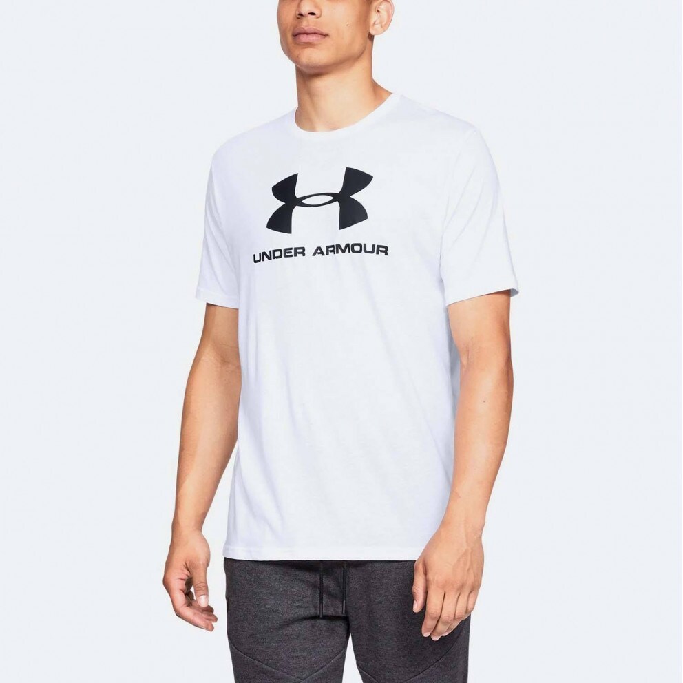 Under Armour Sportstyle Logo Men's T-Shirt