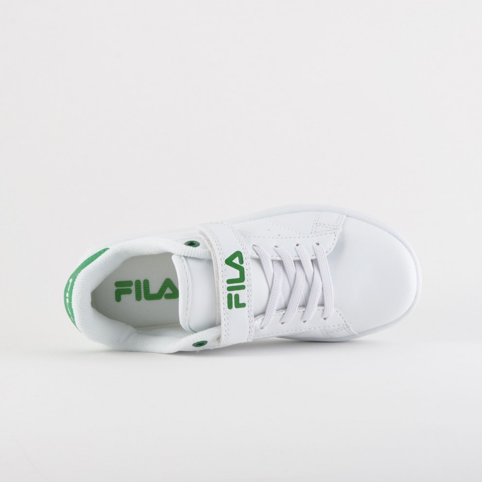 Fila Tennis Classic 3 Kid's Shoes