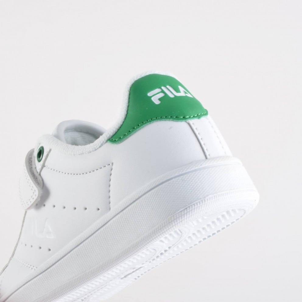 Fila Tennis Classic 3 Kid's Shoes