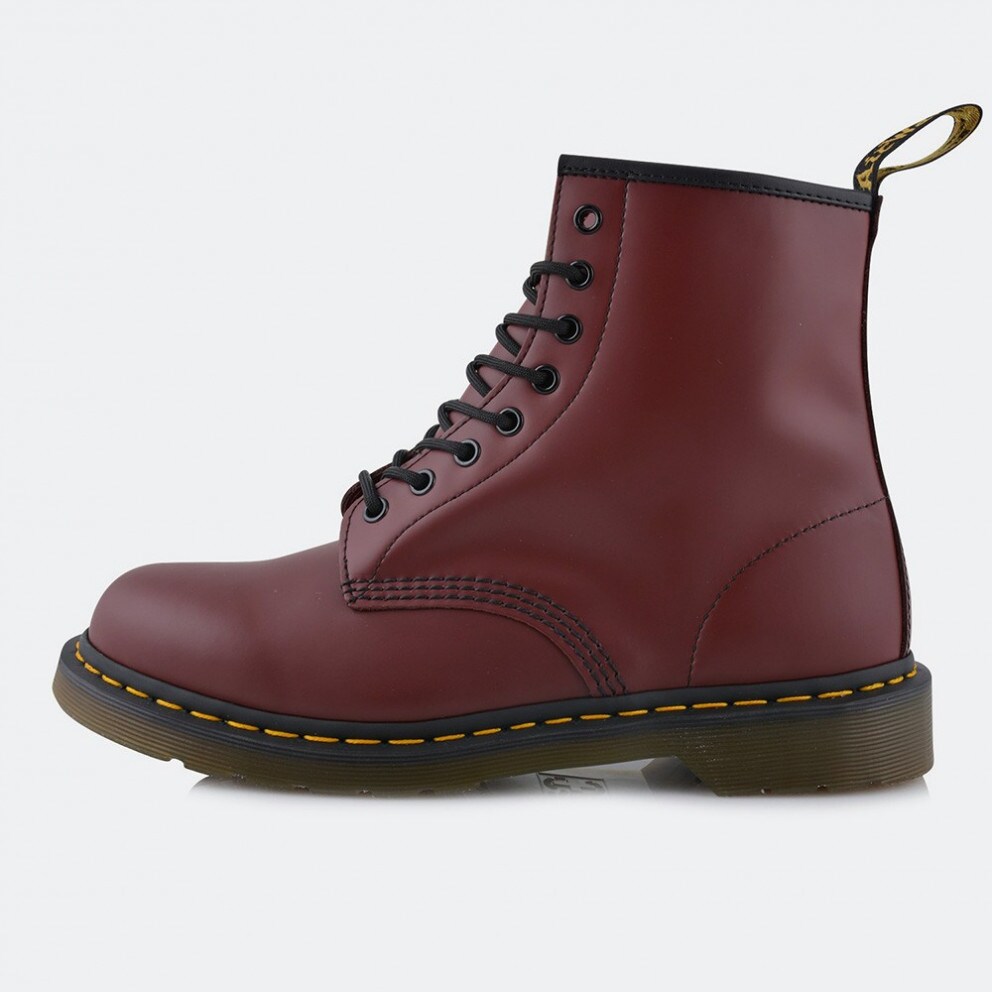 Dr.Martens 8 Eye Unisex Μποτάκια