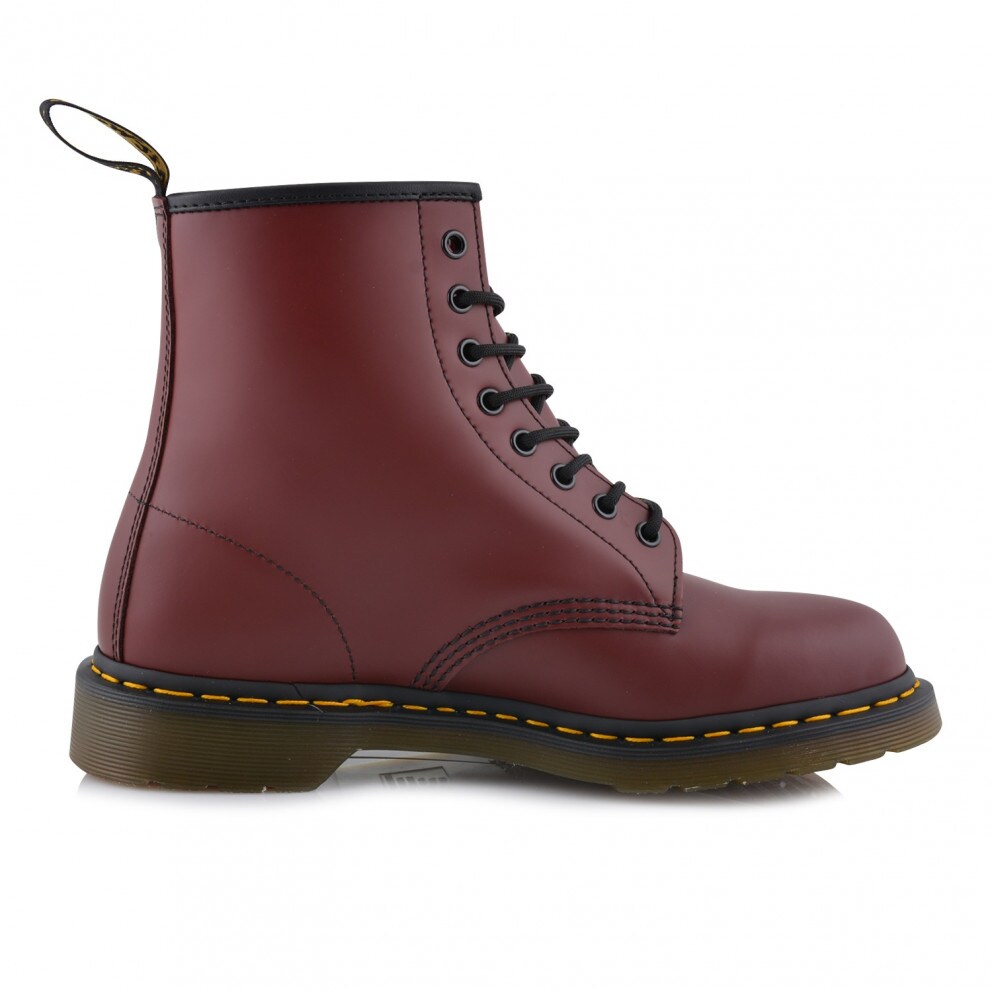 Dr.Martens 8 Eye Unisex Boots