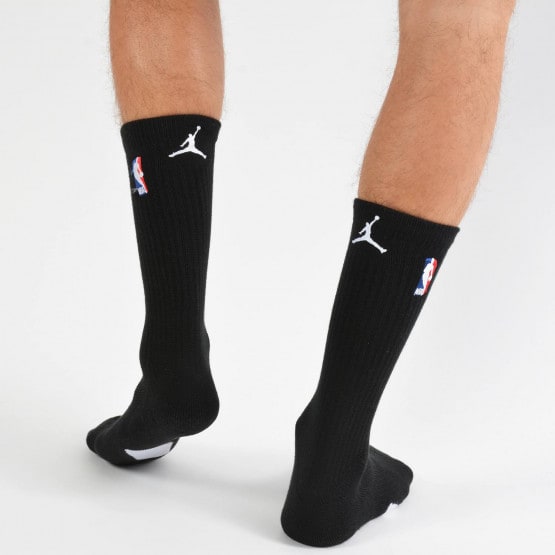 Jordan nba sales socks