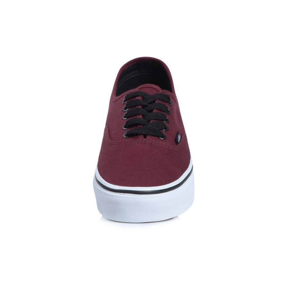 Vans Authentic Unisex Παπούτσια