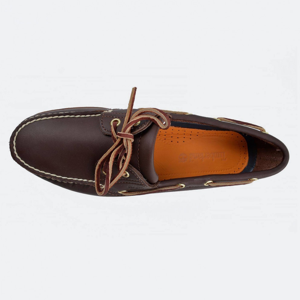 Τimberland CLS2I Boat Men's Shoes