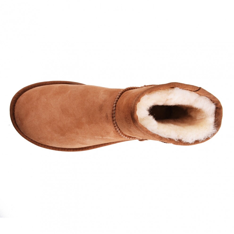 Ugg Classic Mini 1.5 Γυναικεία Μποτάκια