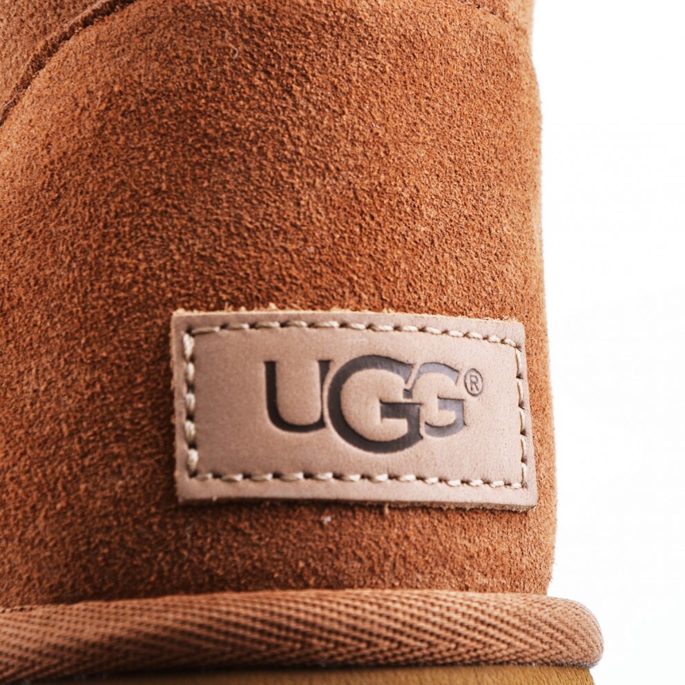 Ugg Classic Mini 1.5 Γυναικεία Μποτάκια