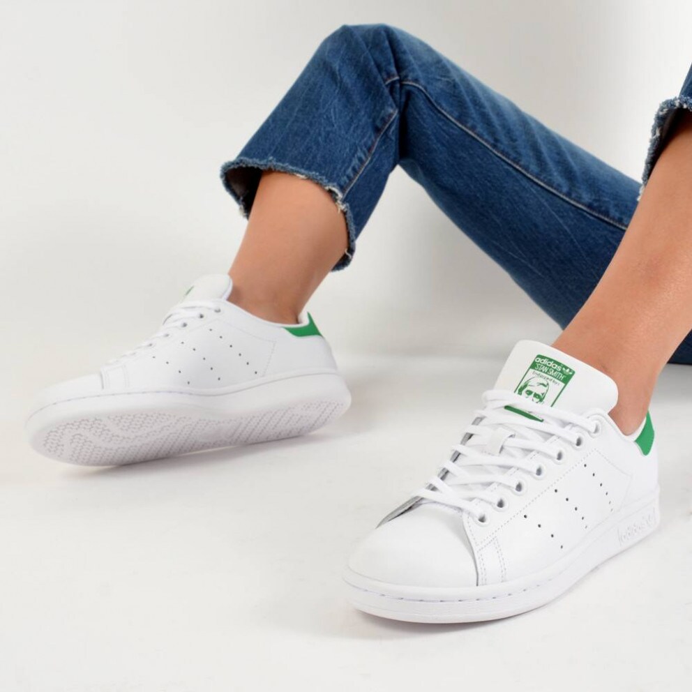 adidas Originals Stan Smith Παιδικά Παπούτσια