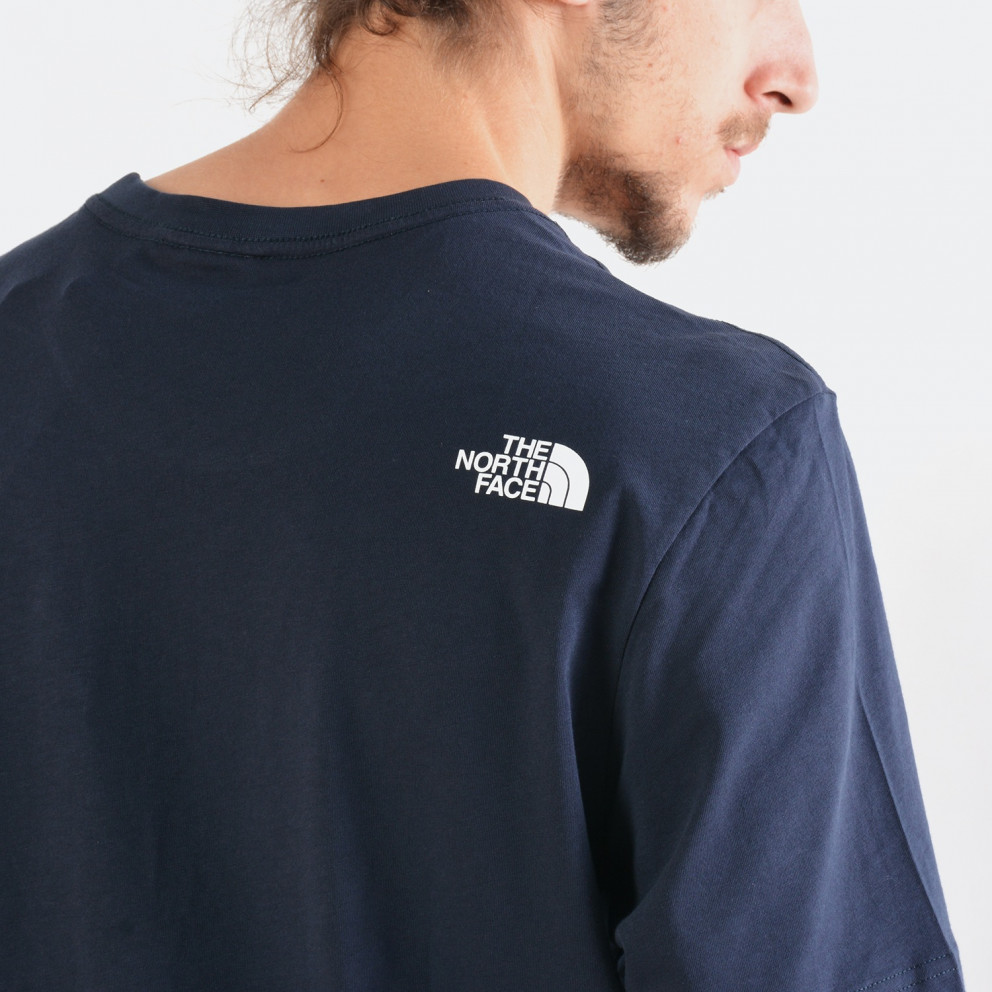 THE NORTH FACE Easy | Men's T-Shirt 