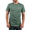 Vans Left Chest Logo Men's T-Shirt