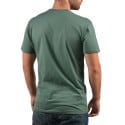 Vans Left Chest Logo Men's T-Shirt