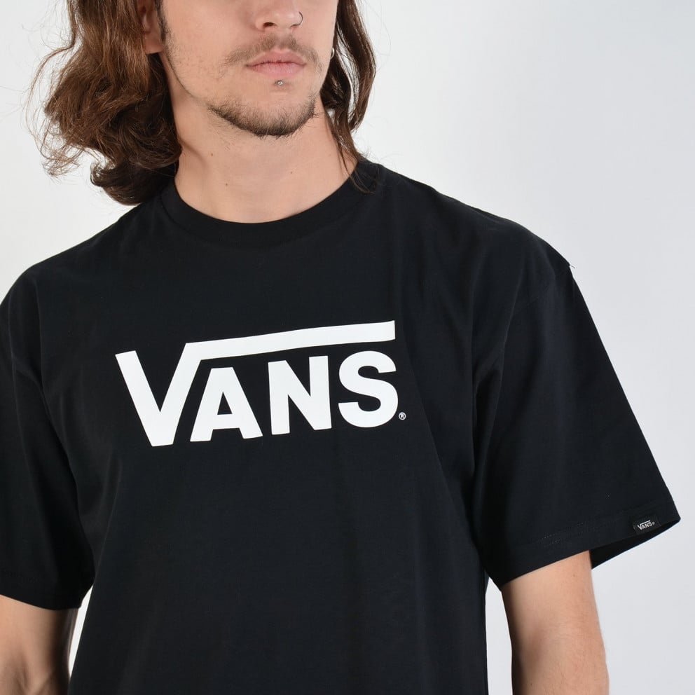 Vans Classic T-Shirt - Ανδρική Μπλούζα