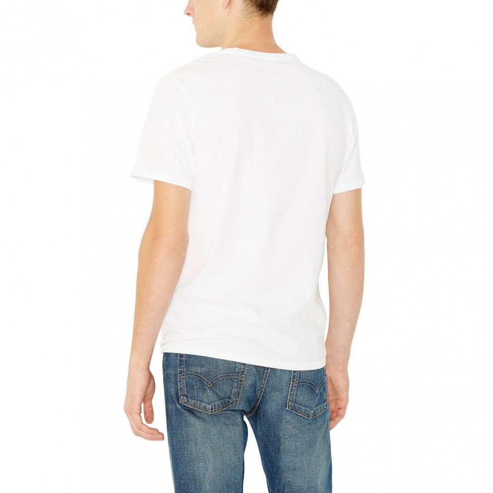 Levi's Housemark Graphic Men's T-shirt