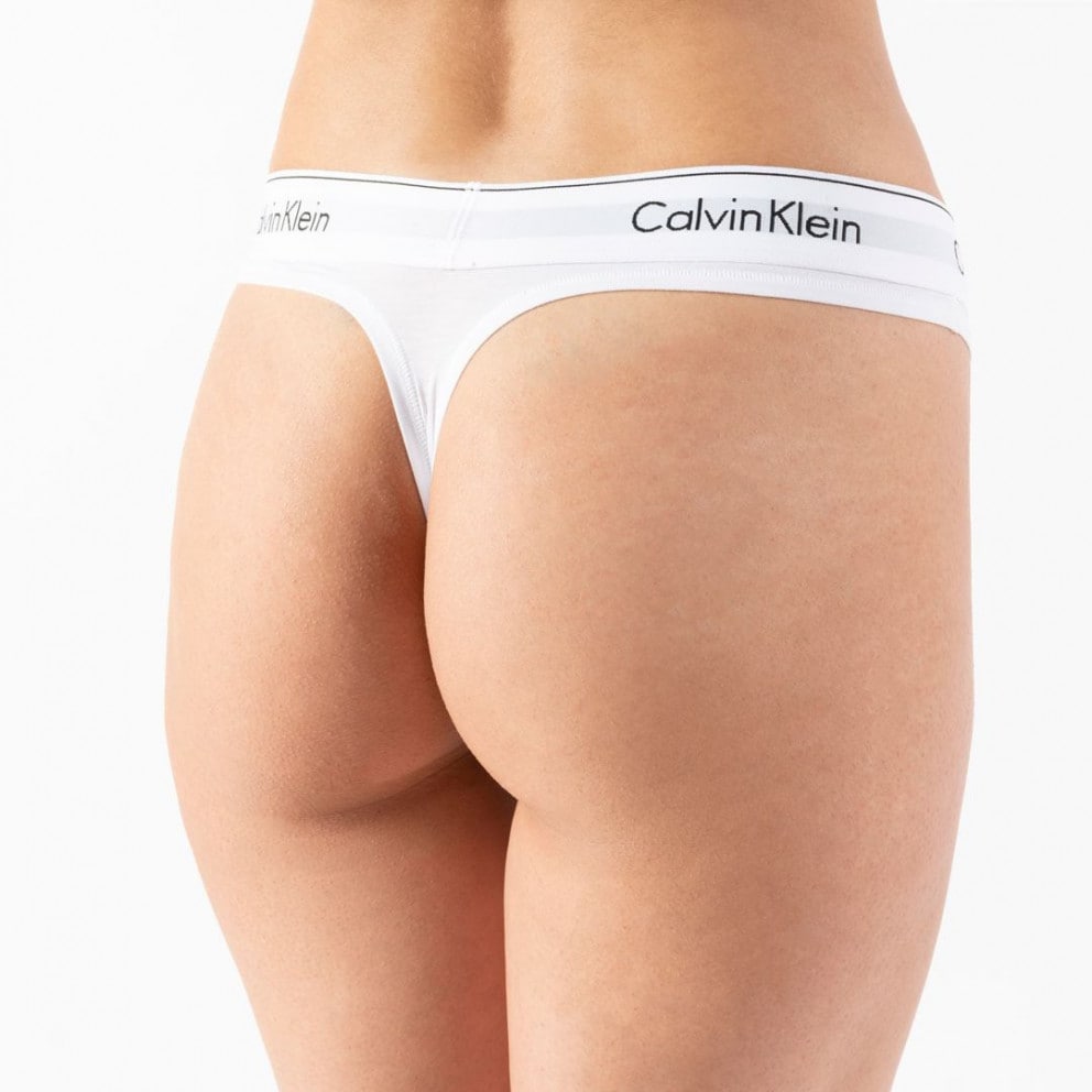 Calvin Klein Γυναικείο Thong