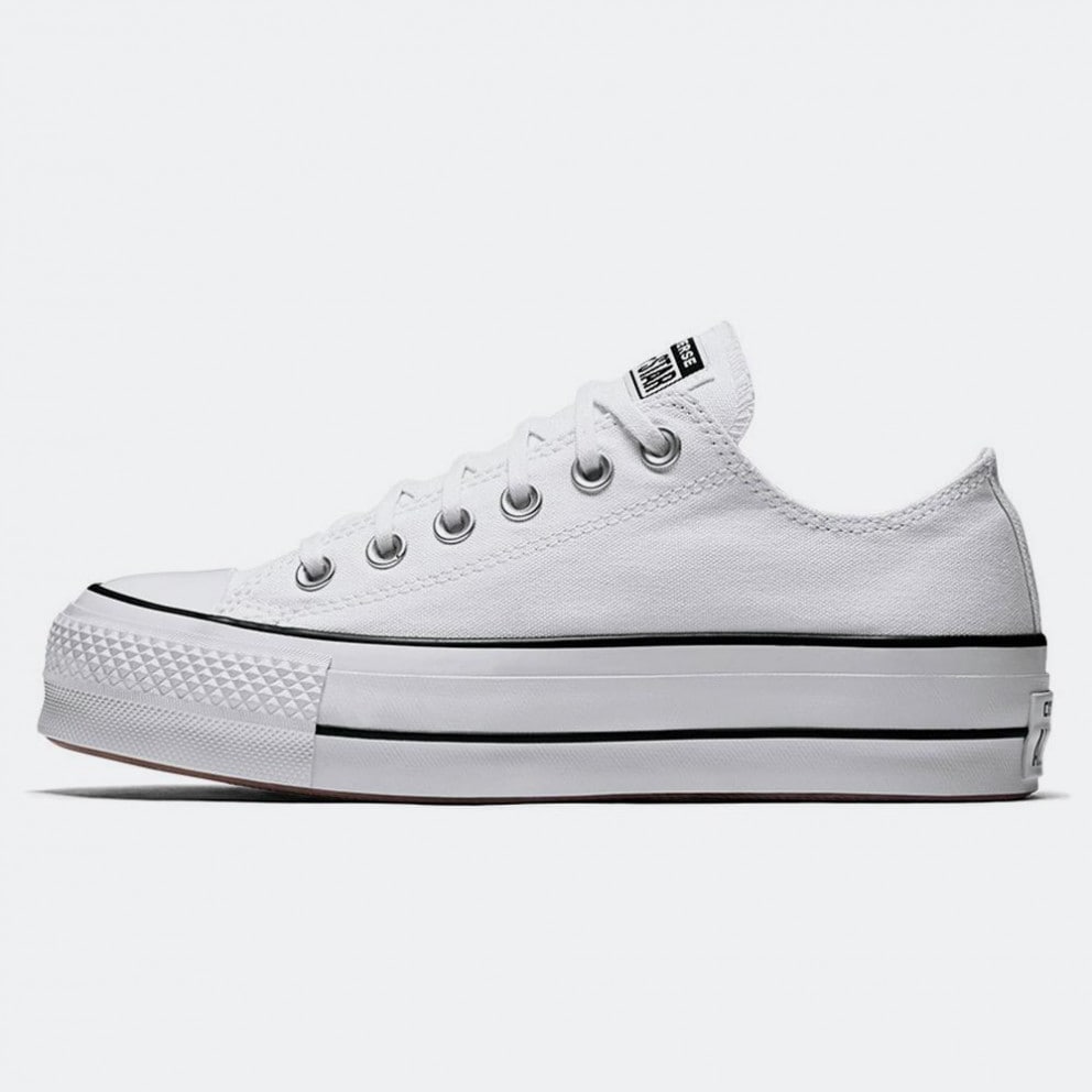 Converse Chuck Taylor All Star Lift Γυναικεία Platform Παπούτσια