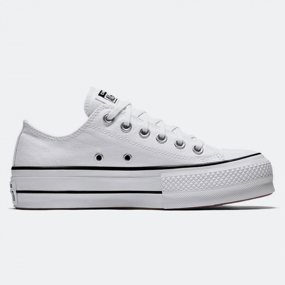 Converse Chuck Taylor All Star Lift Γυναικεία Platform Παπούτσια