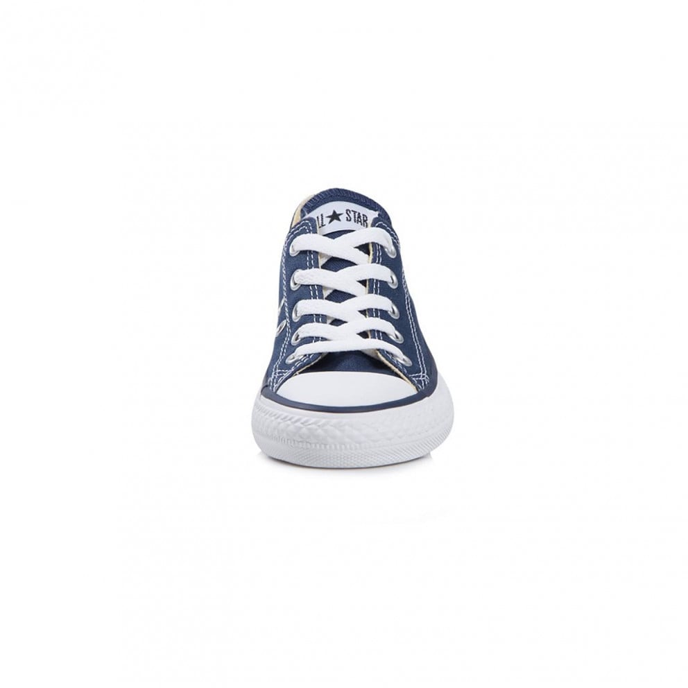 Converse Chuck Taylor All Star Ox Kids' Shoes