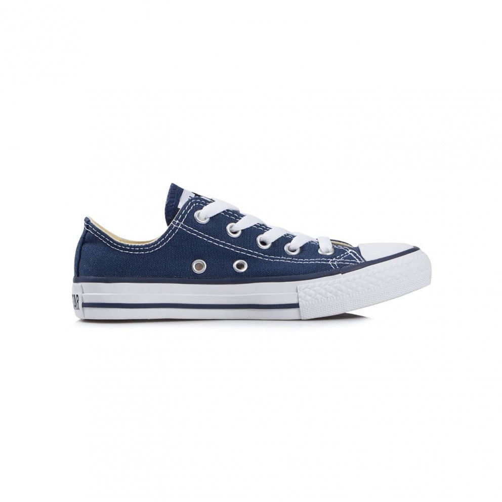 Converse Chuck Taylor All Star Ox Kids' Shoes