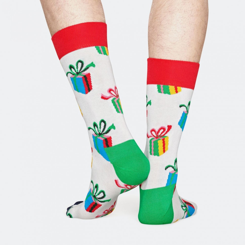 Happy Socks Presents - Unisex Κάλτσες