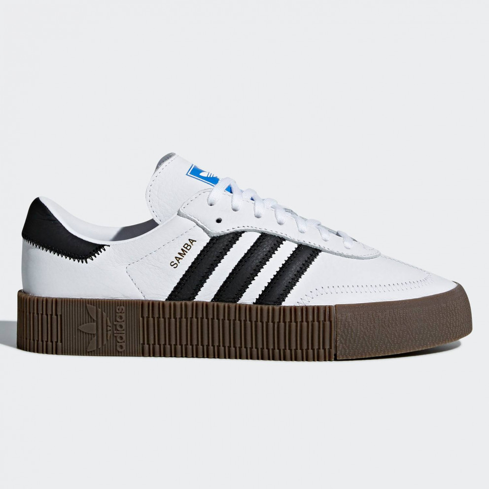 adidas Originals Sambarose Γυναικεία Platform Παπούτσια