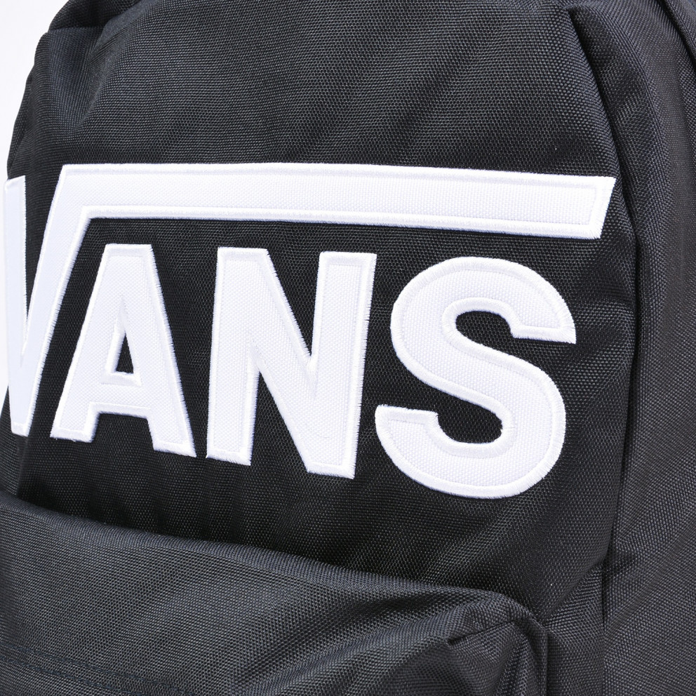 Vans Men's Old Skool Iii Backpack