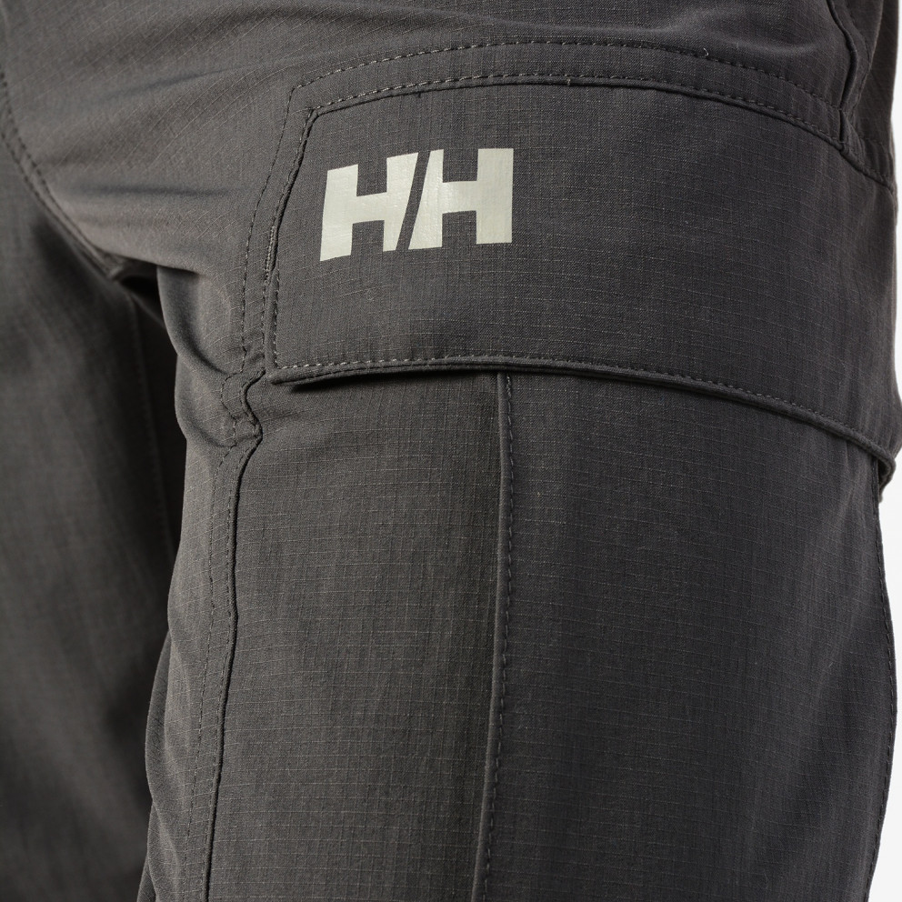 Helly Hansen Men’S Cargo Shorts 11