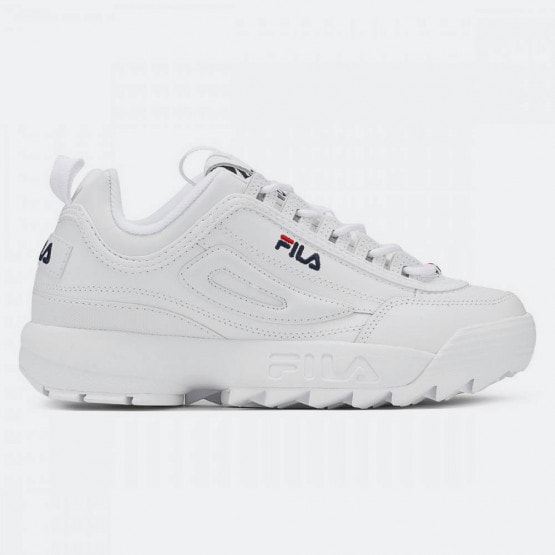 Fila Disruptor Low Women's Shoes