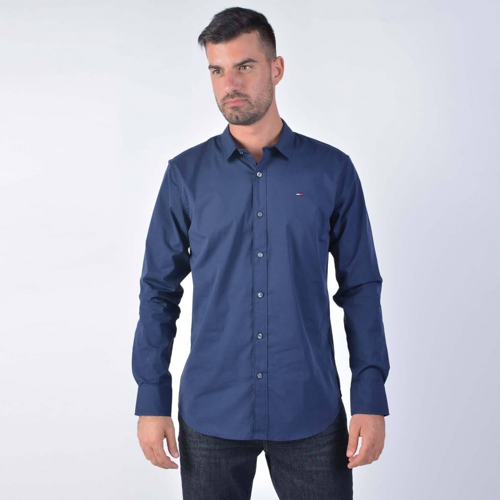 Tommy Jeans Men's Shirt