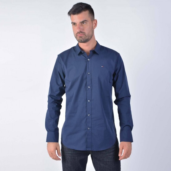 Tommy Jeans Men's Shirt